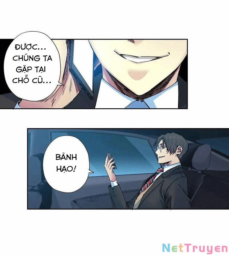 Câu Lạc Bộ Trường Sinh 73 trang 14