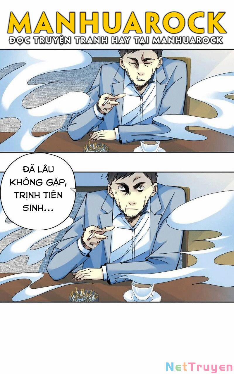 Câu Lạc Bộ Trường Sinh 73 trang 17