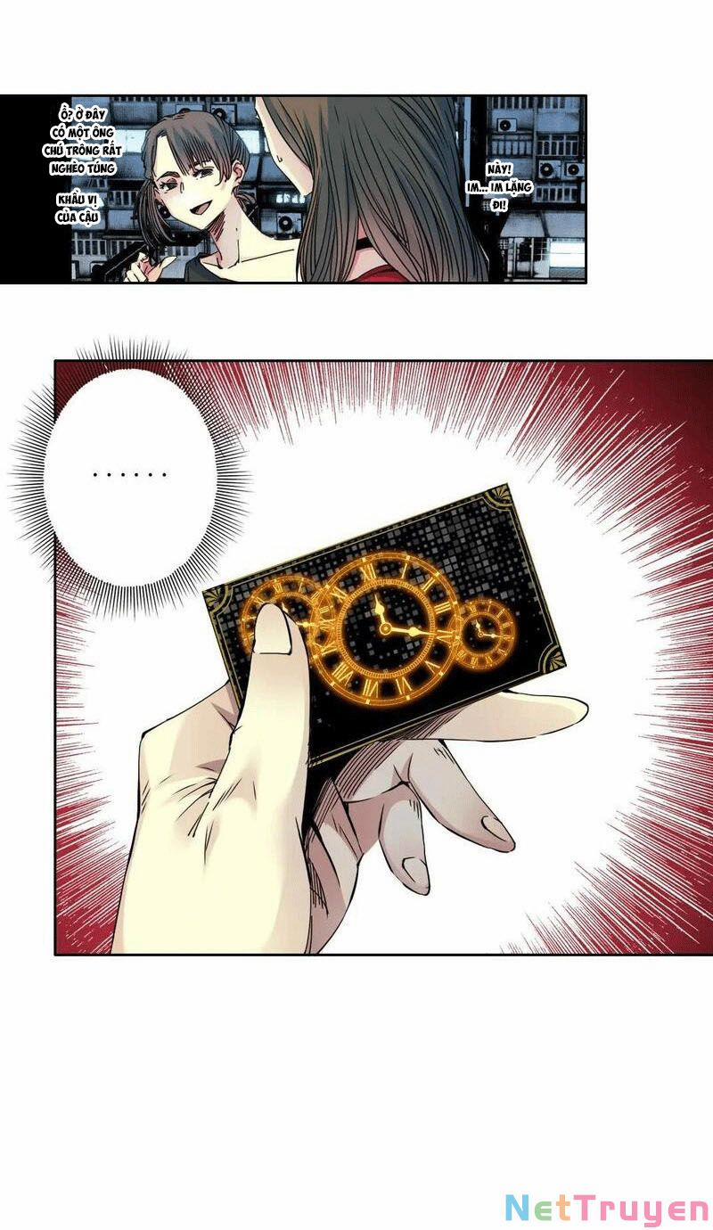 Câu Lạc Bộ Trường Sinh 73 trang 2