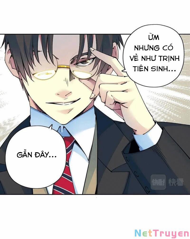 Câu Lạc Bộ Trường Sinh 73 trang 20