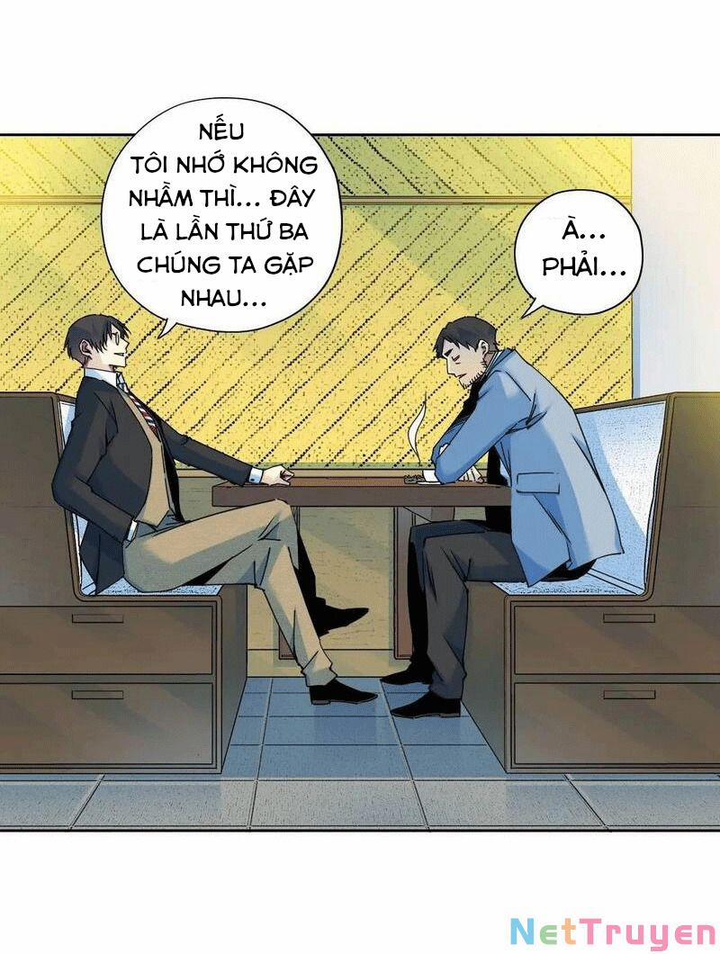 Câu Lạc Bộ Trường Sinh 73 trang 22