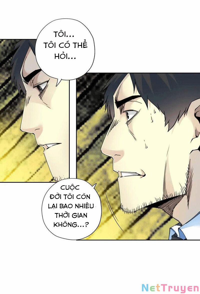 Câu Lạc Bộ Trường Sinh 73 trang 24