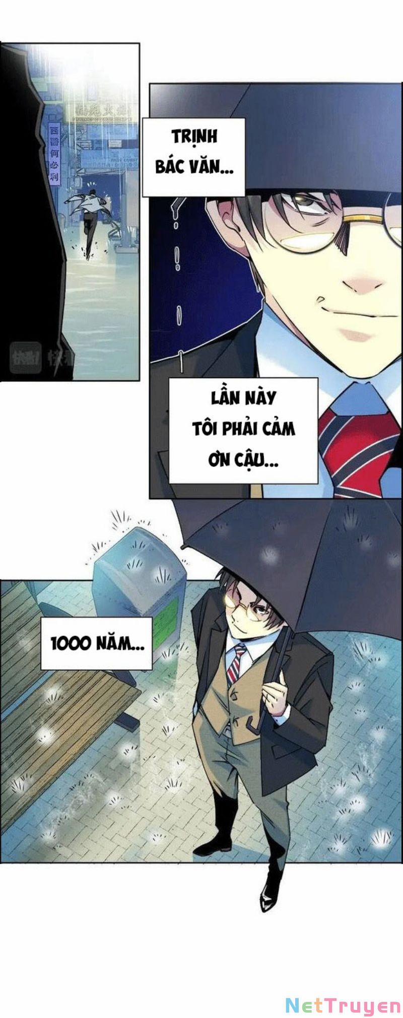 Câu Lạc Bộ Trường Sinh 73 trang 36