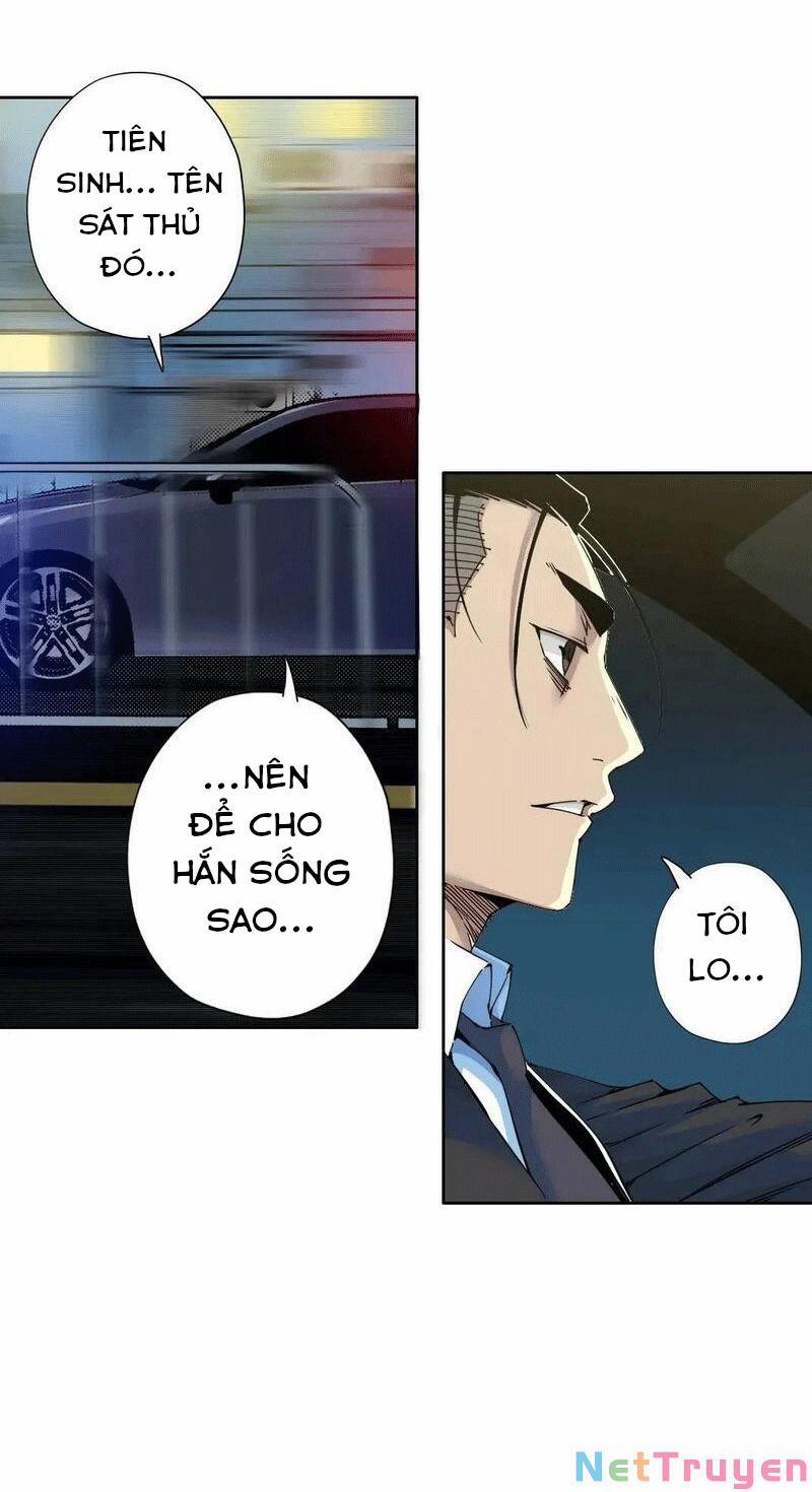 Câu Lạc Bộ Trường Sinh 73 trang 8