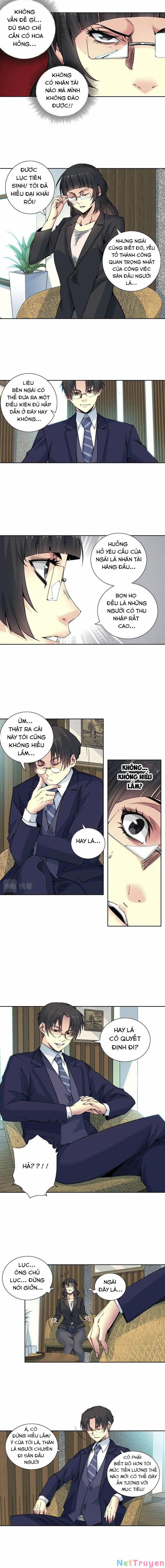 Câu Lạc Bộ Trường Sinh 74 trang 3