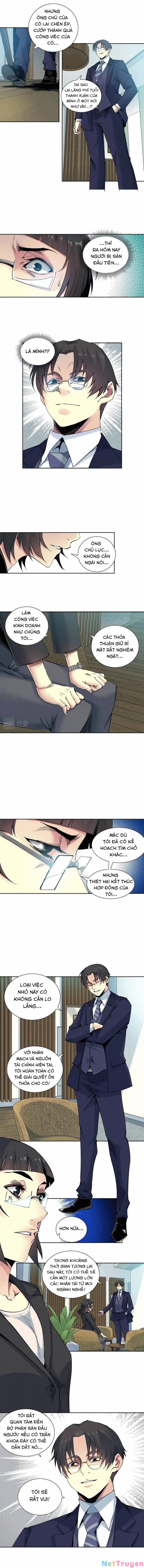 Câu Lạc Bộ Trường Sinh 74 trang 5