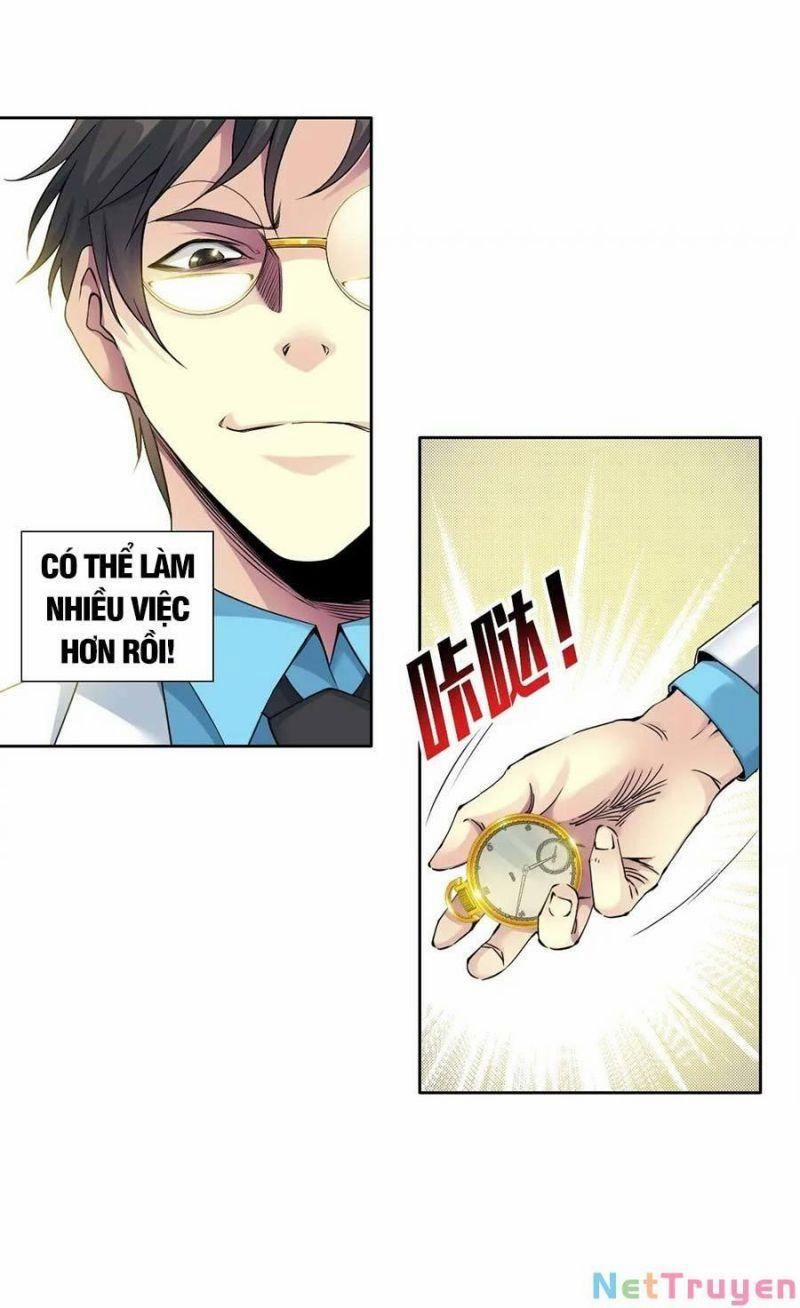 Câu Lạc Bộ Trường Sinh 75 trang 10