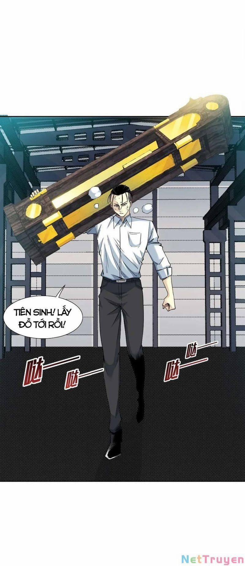 Câu Lạc Bộ Trường Sinh 75 trang 3