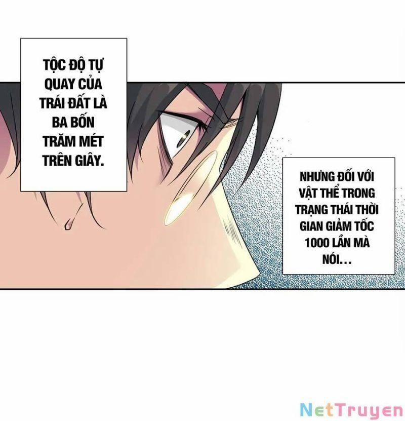 Câu Lạc Bộ Trường Sinh 75 trang 34