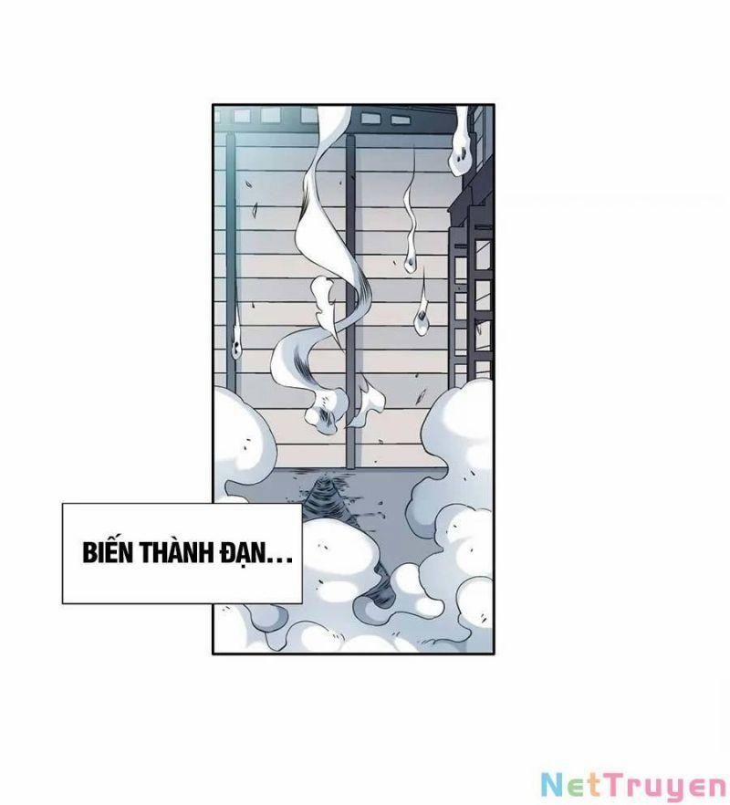 Câu Lạc Bộ Trường Sinh 75 trang 40