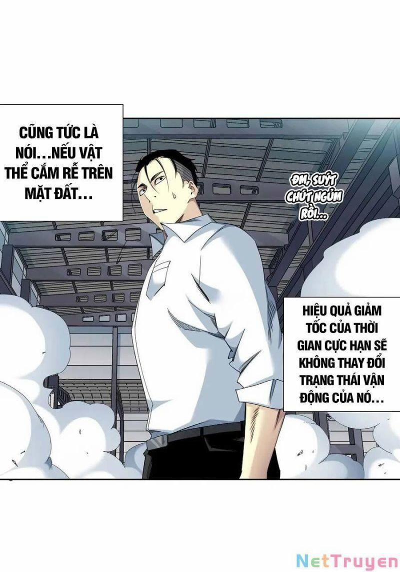 Câu Lạc Bộ Trường Sinh 75 trang 41