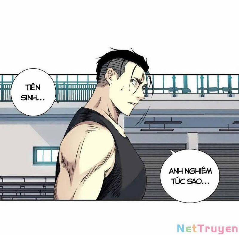 Câu Lạc Bộ Trường Sinh 76 trang 1