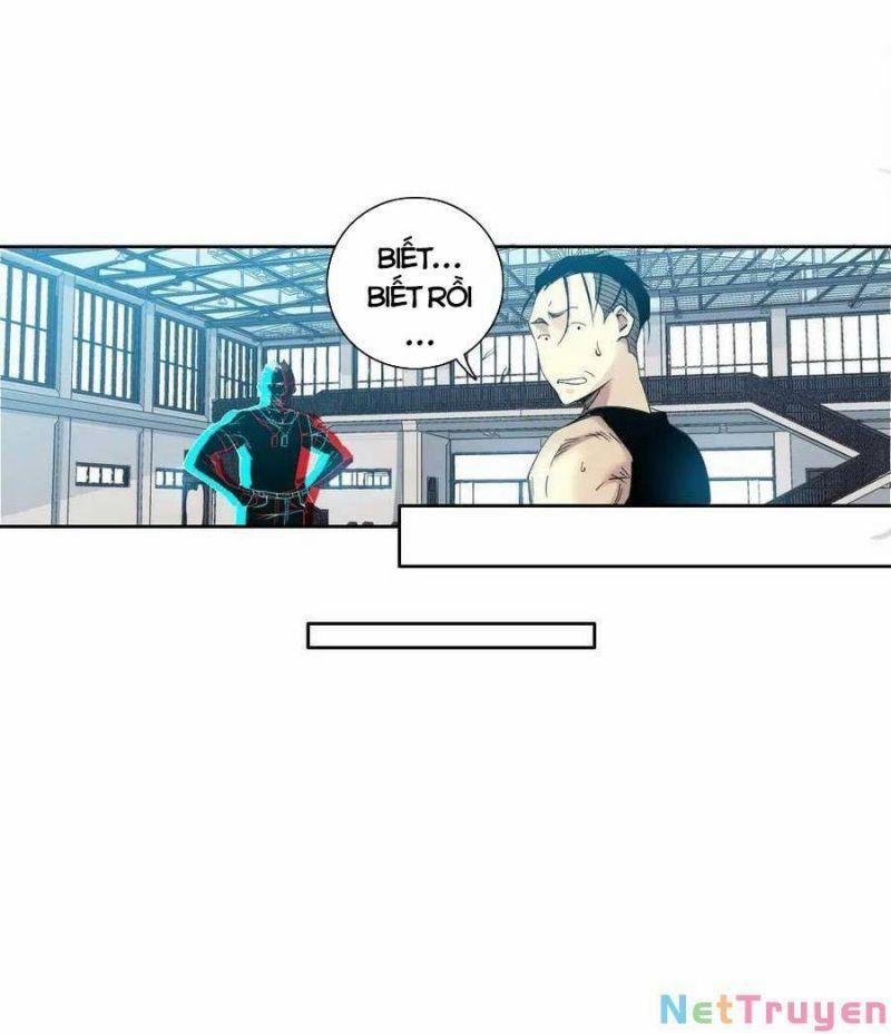 Câu Lạc Bộ Trường Sinh 76 trang 10