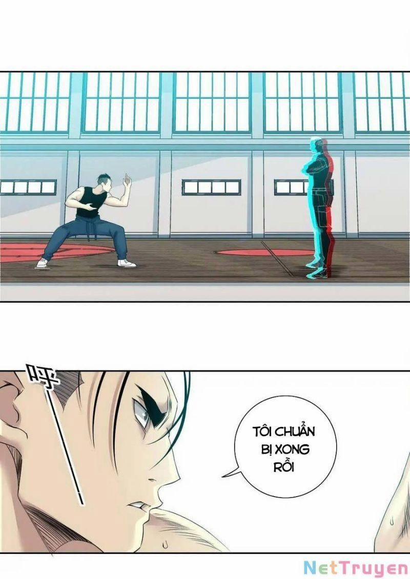 Câu Lạc Bộ Trường Sinh 76 trang 11