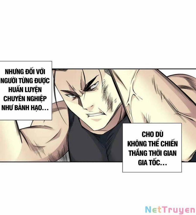 Câu Lạc Bộ Trường Sinh 76 trang 17