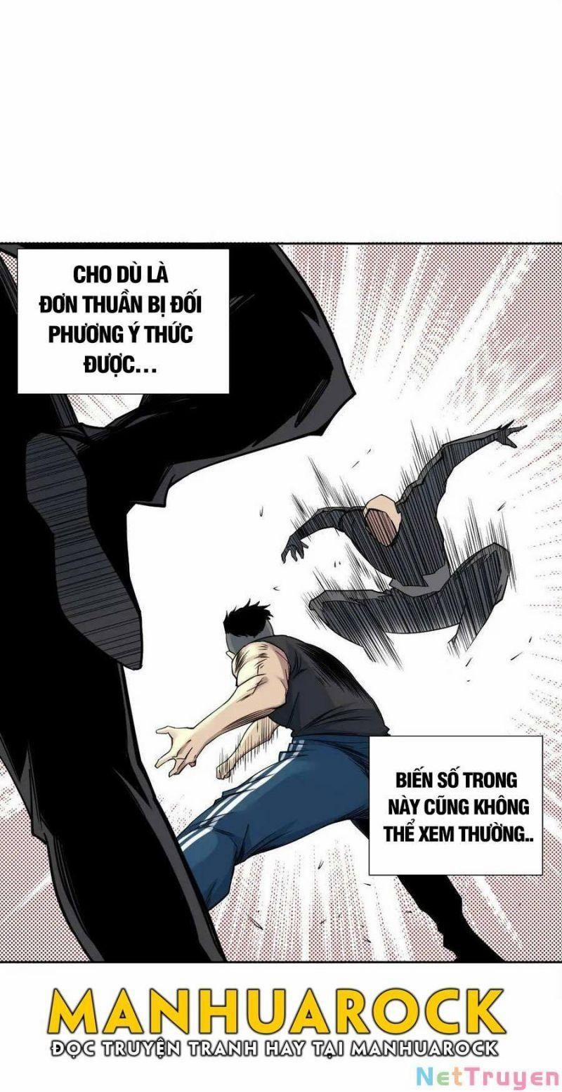 Câu Lạc Bộ Trường Sinh 76 trang 19