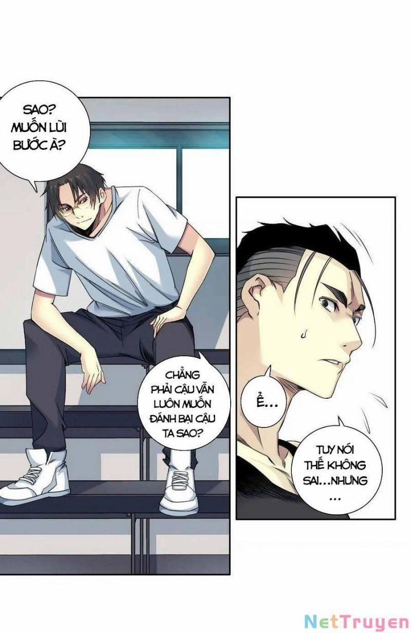 Câu Lạc Bộ Trường Sinh 76 trang 2