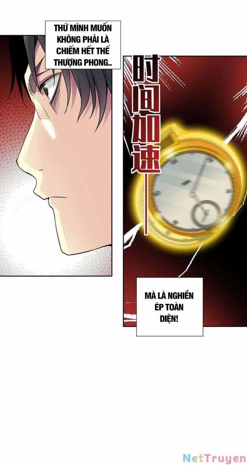 Câu Lạc Bộ Trường Sinh 76 trang 20