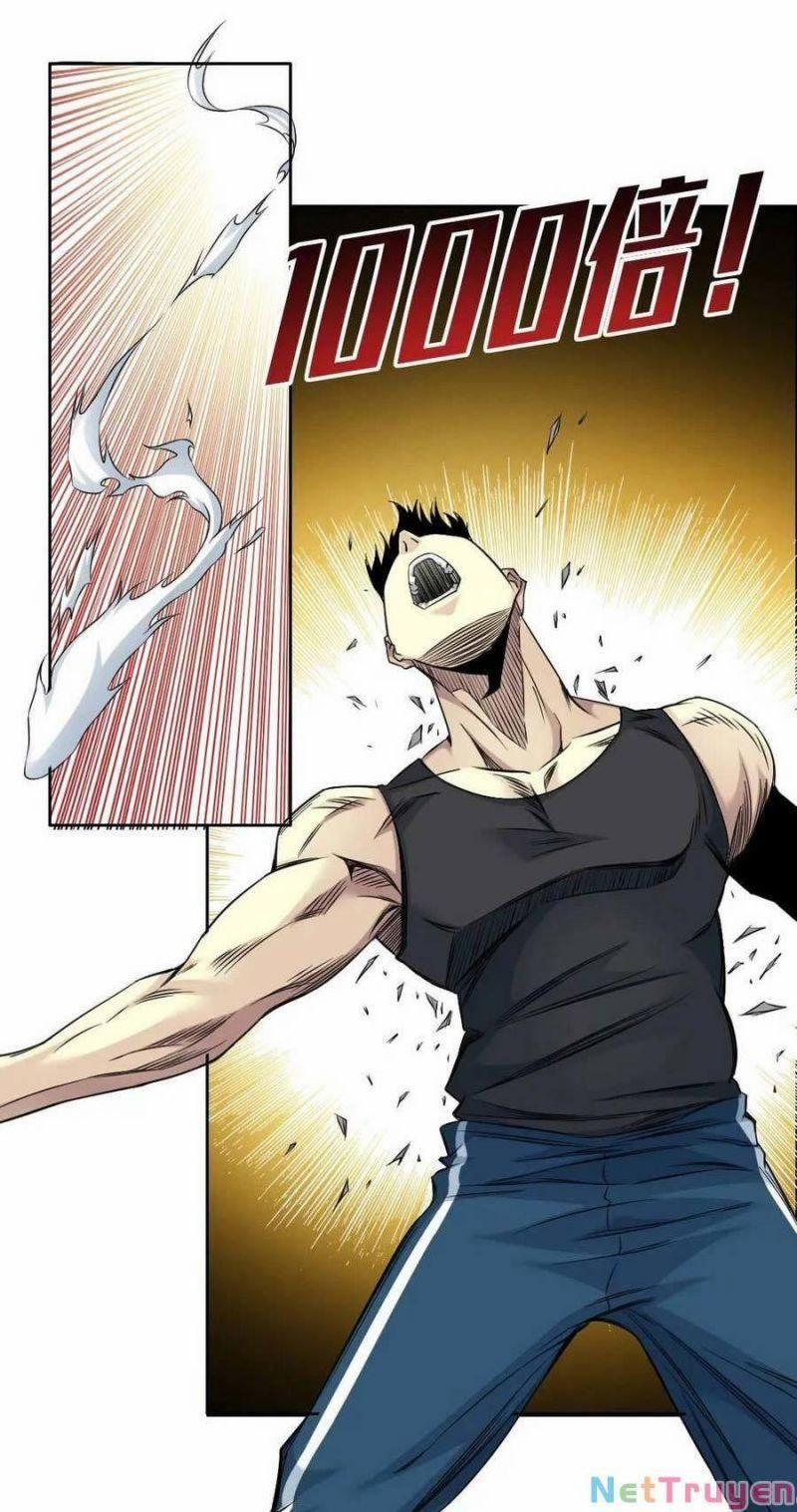 Câu Lạc Bộ Trường Sinh 76 trang 21