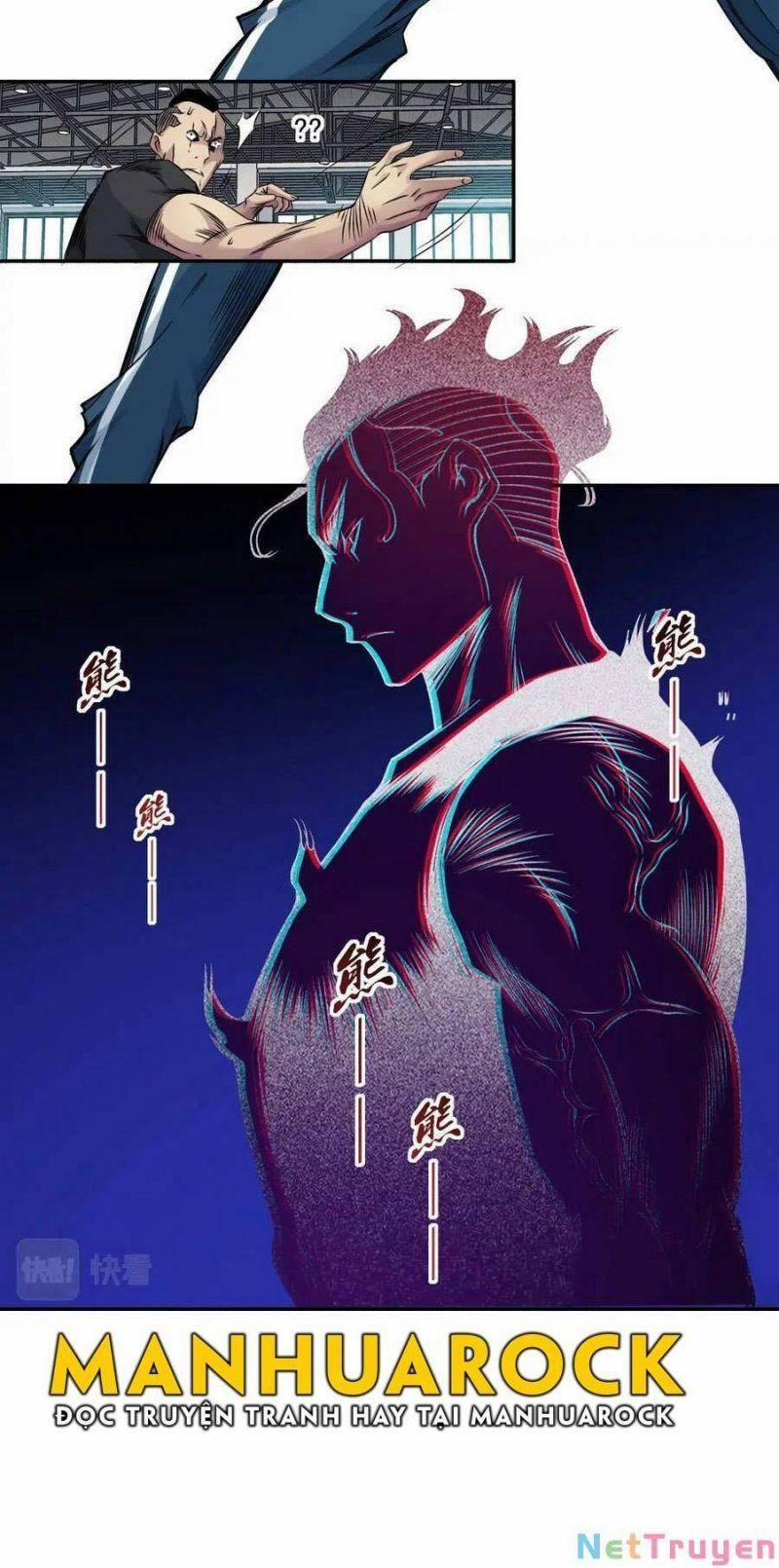 Câu Lạc Bộ Trường Sinh 76 trang 22