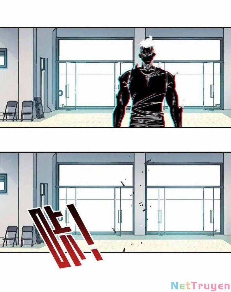 Câu Lạc Bộ Trường Sinh 76 trang 23