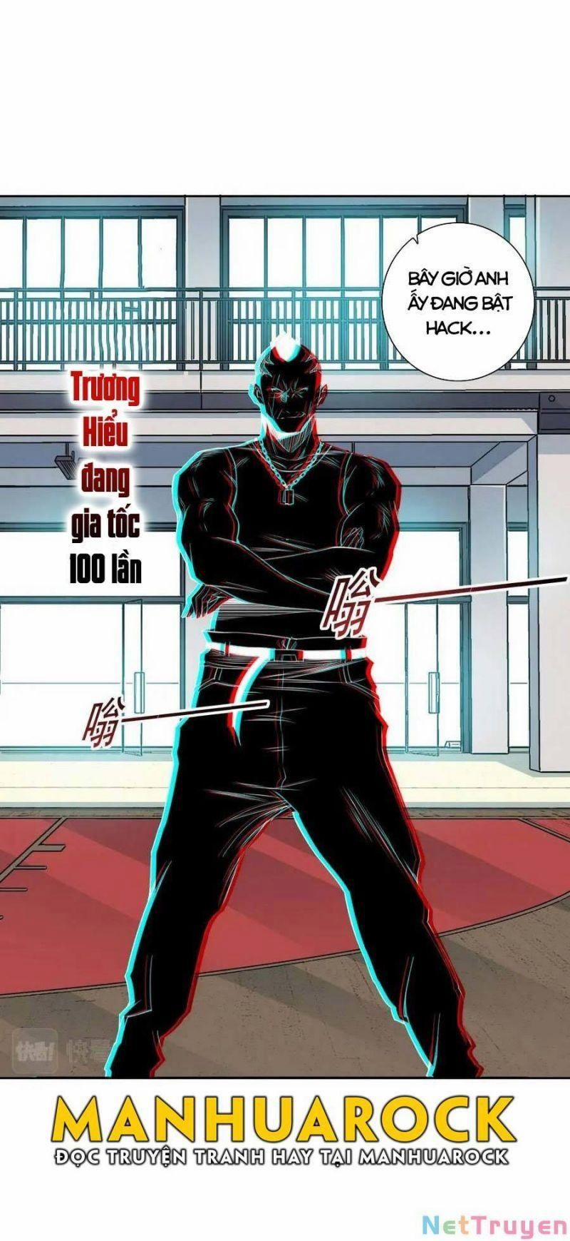 Câu Lạc Bộ Trường Sinh 76 trang 3