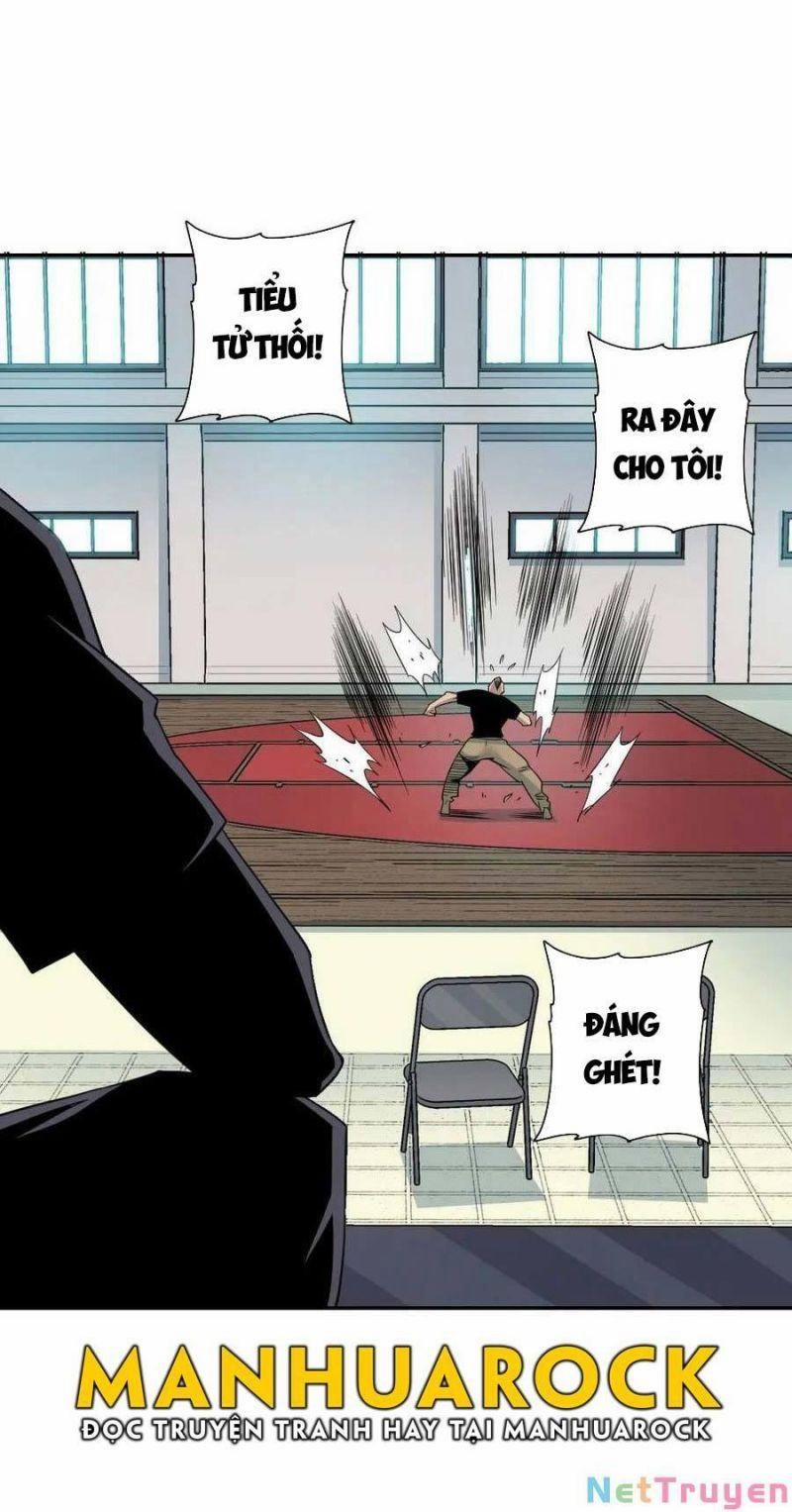 Câu Lạc Bộ Trường Sinh 76 trang 31