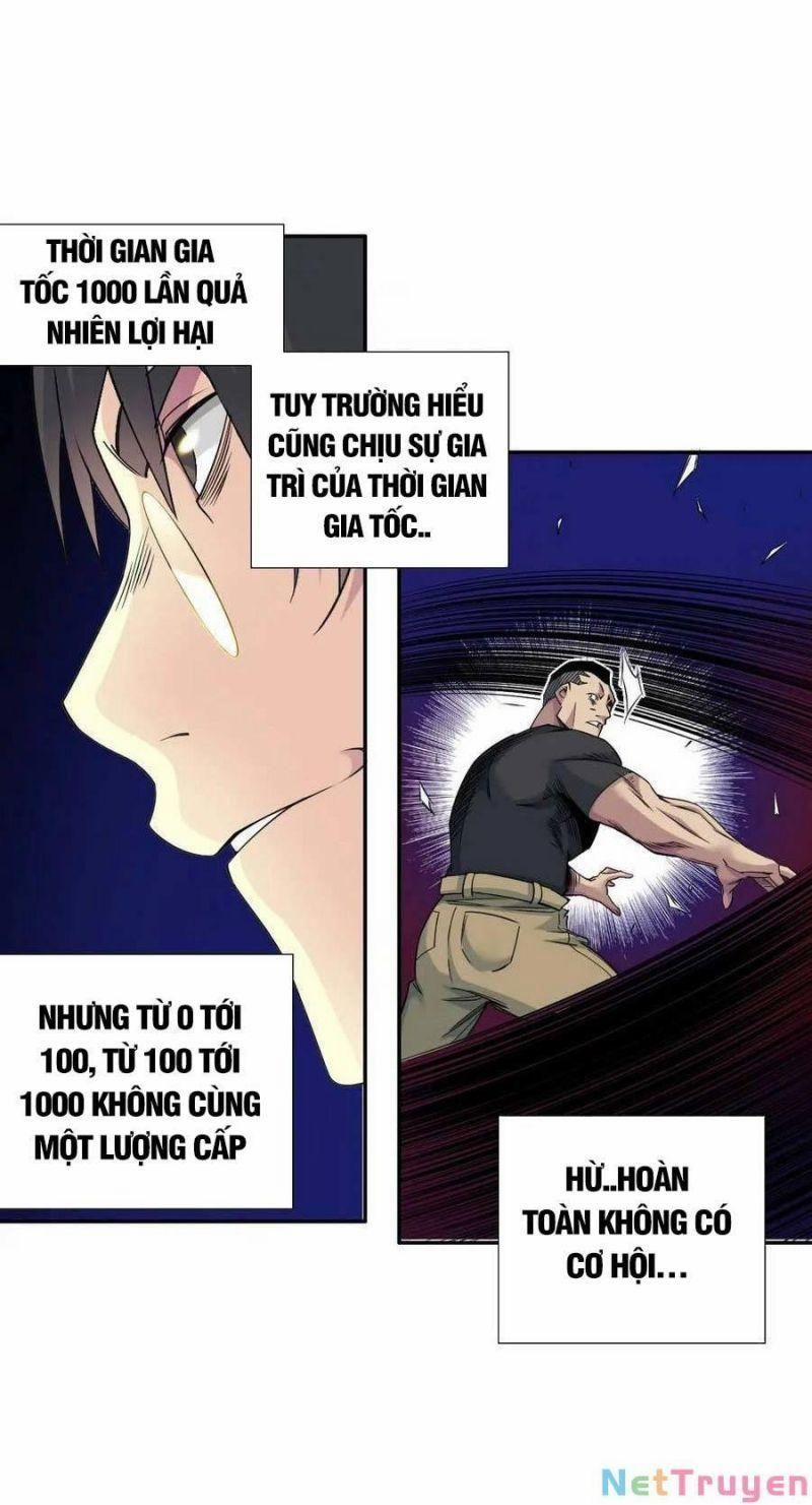 Câu Lạc Bộ Trường Sinh 76 trang 32