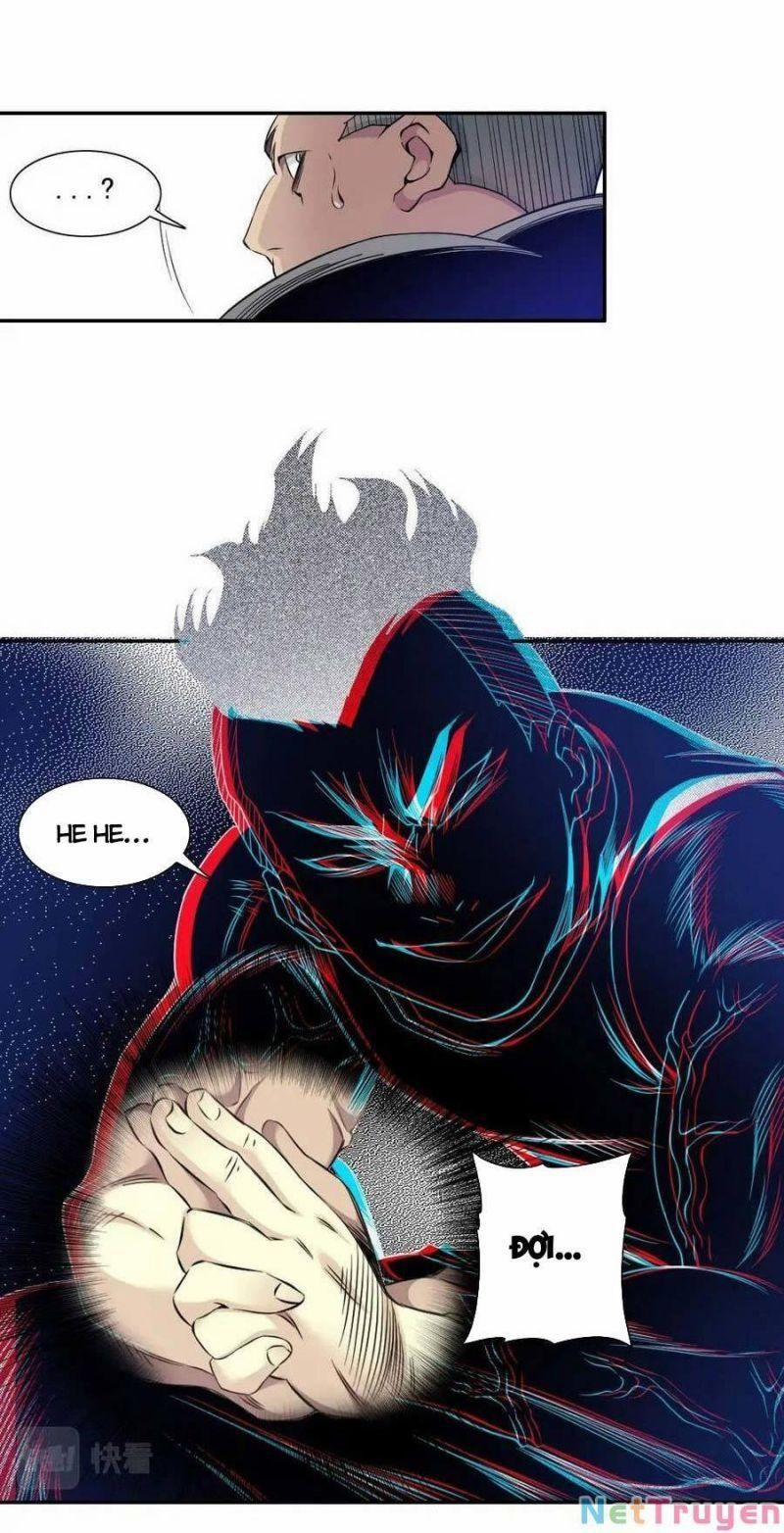 Câu Lạc Bộ Trường Sinh 76 trang 35