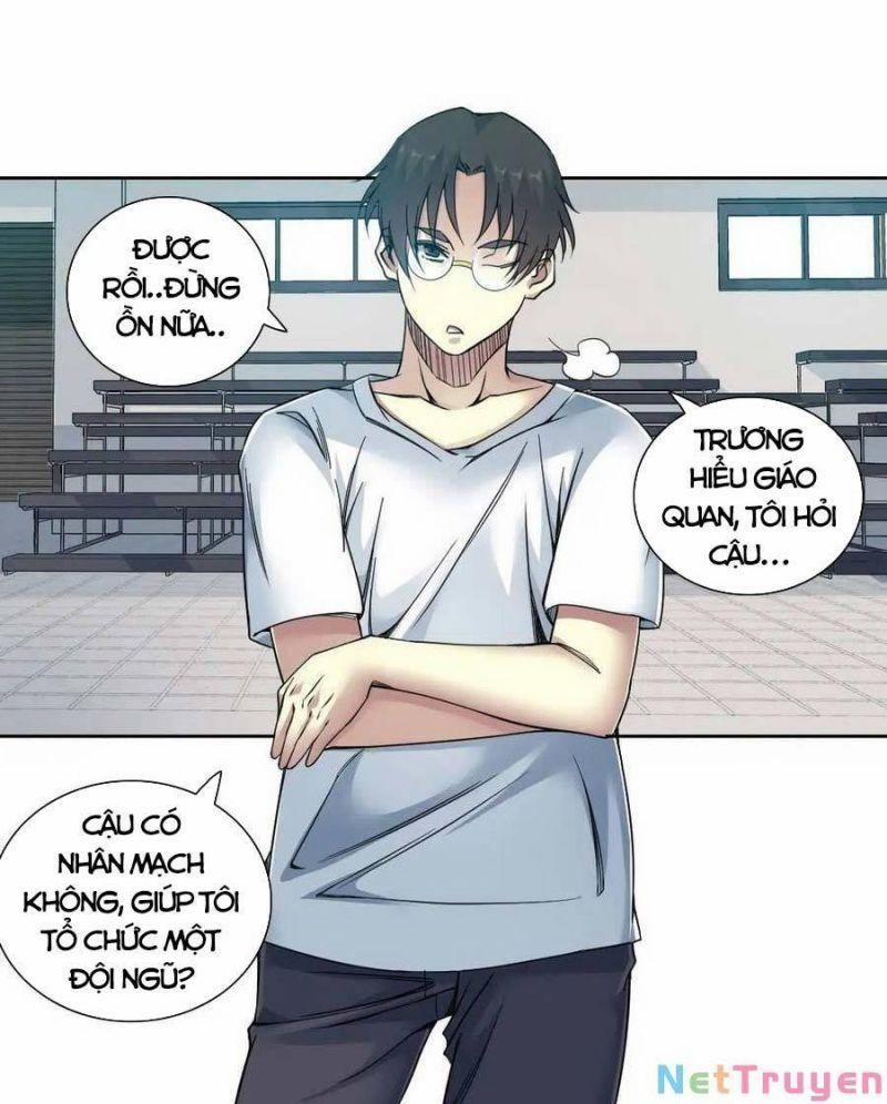 Câu Lạc Bộ Trường Sinh 76 trang 37