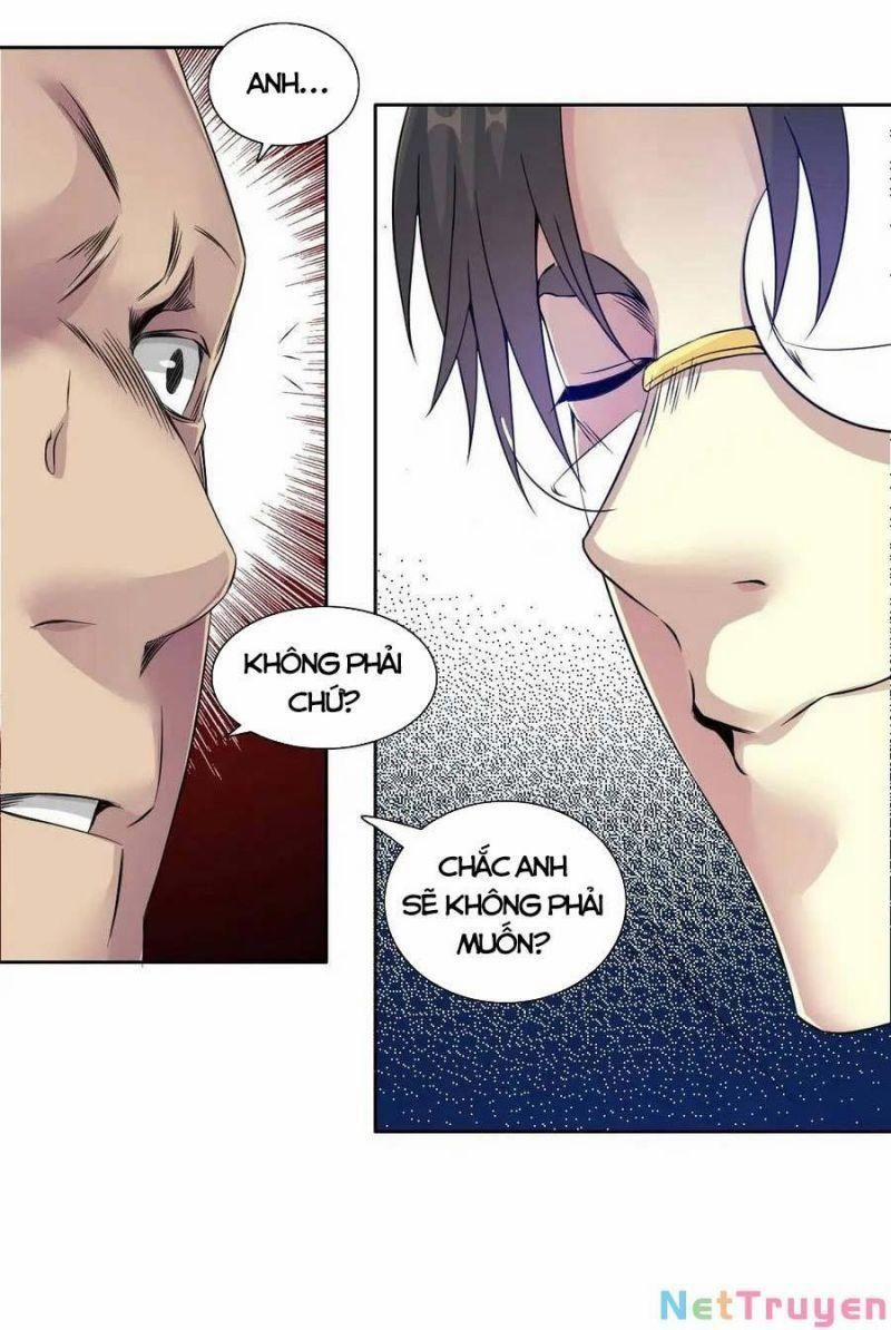 Câu Lạc Bộ Trường Sinh 76 trang 39