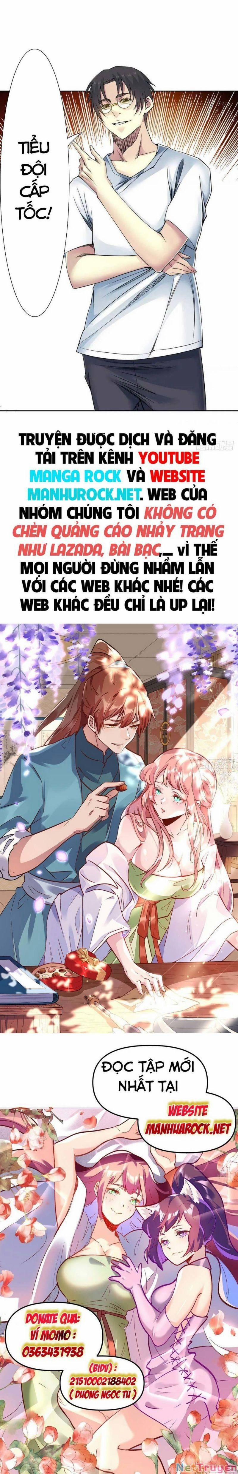 Câu Lạc Bộ Trường Sinh 76 trang 41