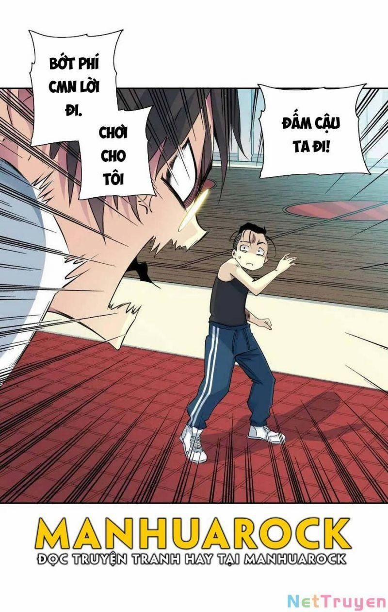 Câu Lạc Bộ Trường Sinh 76 trang 5