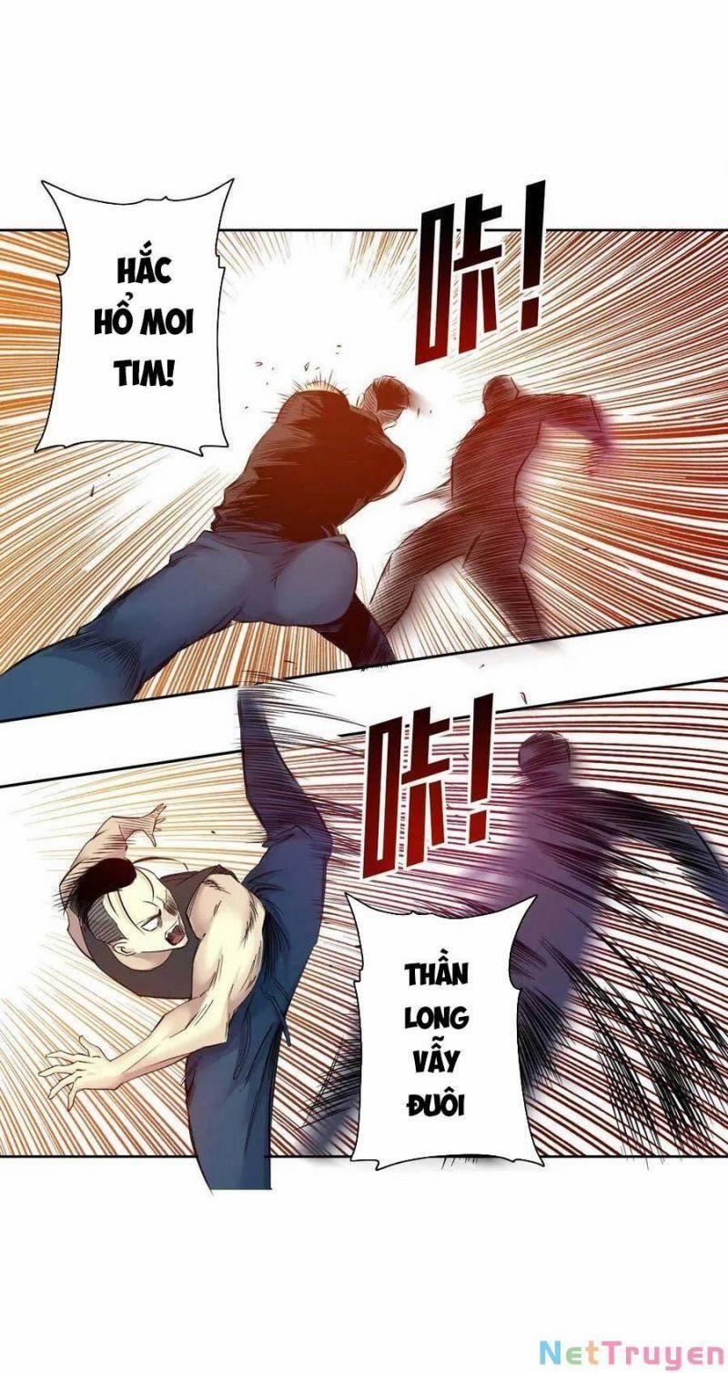 Câu Lạc Bộ Trường Sinh 76 trang 8