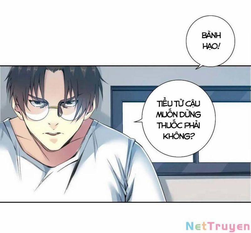 Câu Lạc Bộ Trường Sinh 76 trang 9