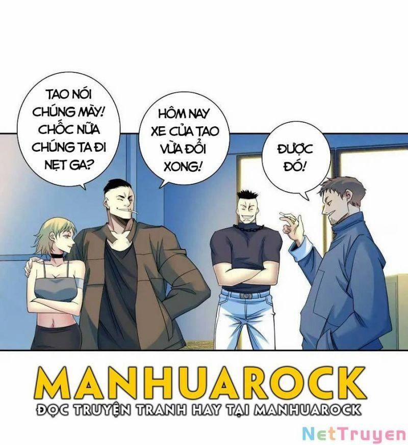 Câu Lạc Bộ Trường Sinh 77 trang 1