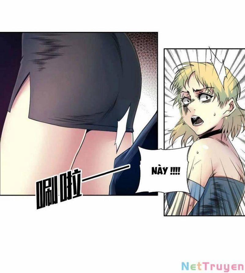 Câu Lạc Bộ Trường Sinh 77 trang 11