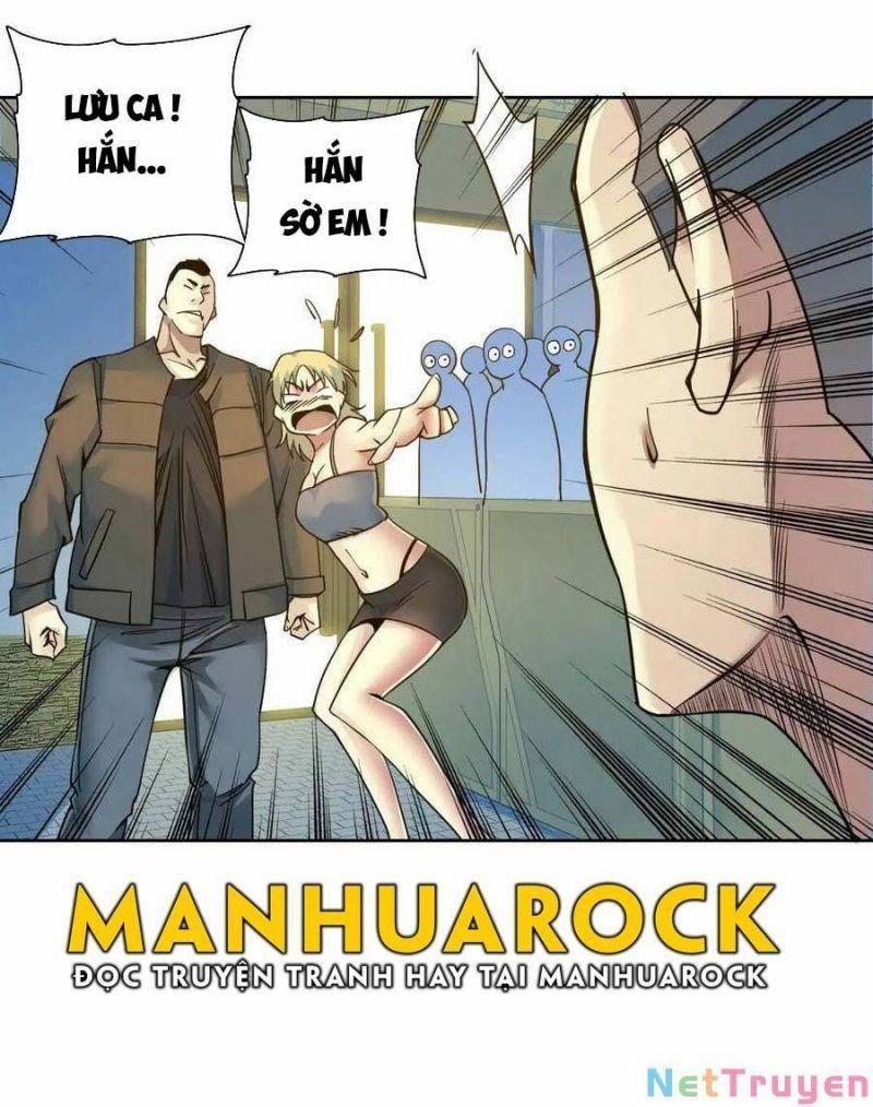 Câu Lạc Bộ Trường Sinh 77 trang 13