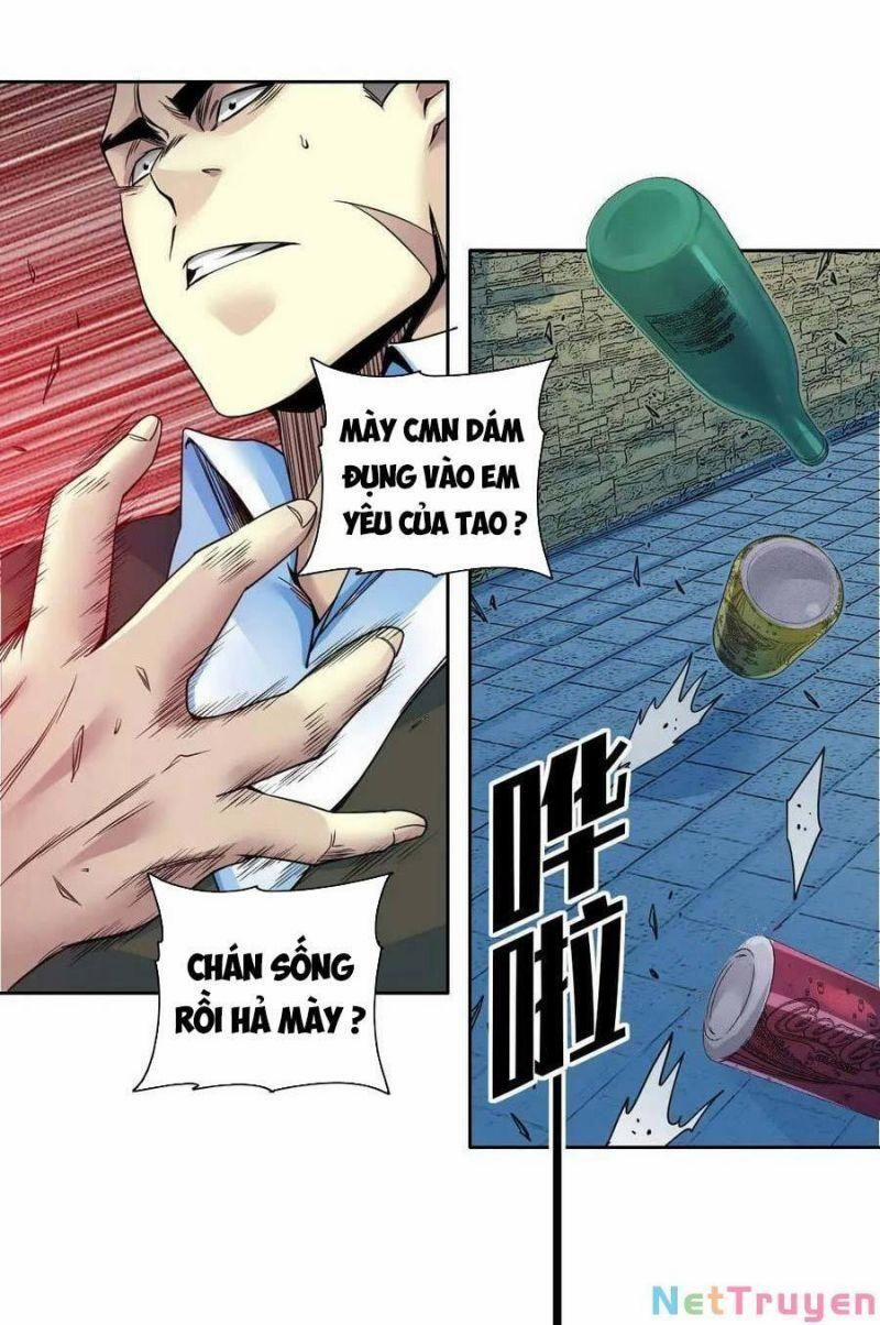 Câu Lạc Bộ Trường Sinh 77 trang 14