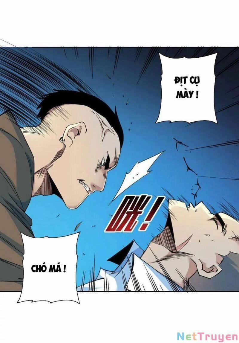 Câu Lạc Bộ Trường Sinh 77 trang 17