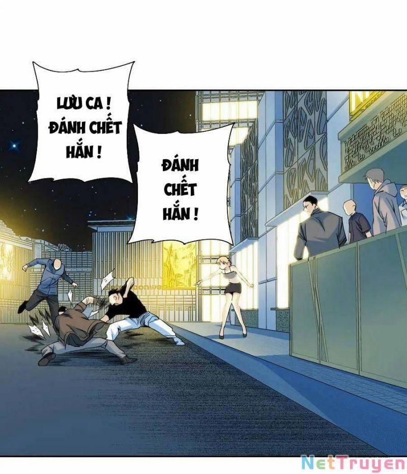 Câu Lạc Bộ Trường Sinh 77 trang 18