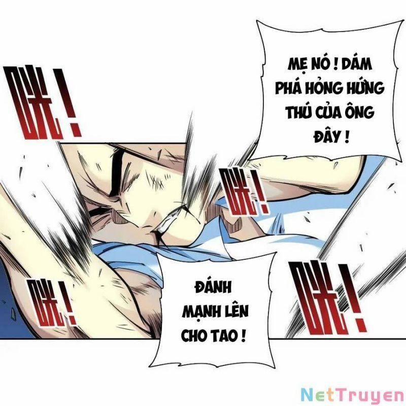 Câu Lạc Bộ Trường Sinh 77 trang 19