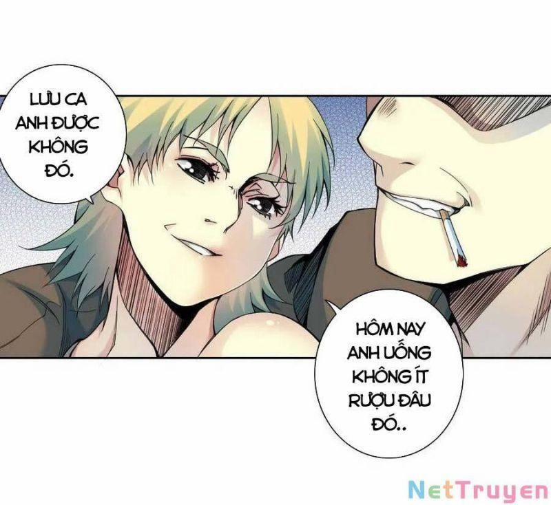 Câu Lạc Bộ Trường Sinh 77 trang 2