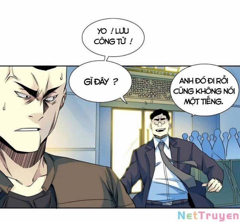 Câu Lạc Bộ Trường Sinh 77 trang 20