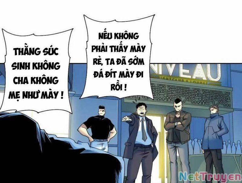 Câu Lạc Bộ Trường Sinh 77 trang 23