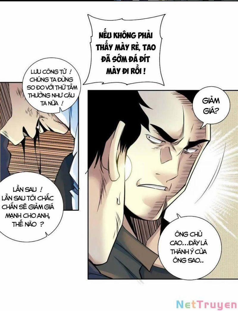 Câu Lạc Bộ Trường Sinh 77 trang 24