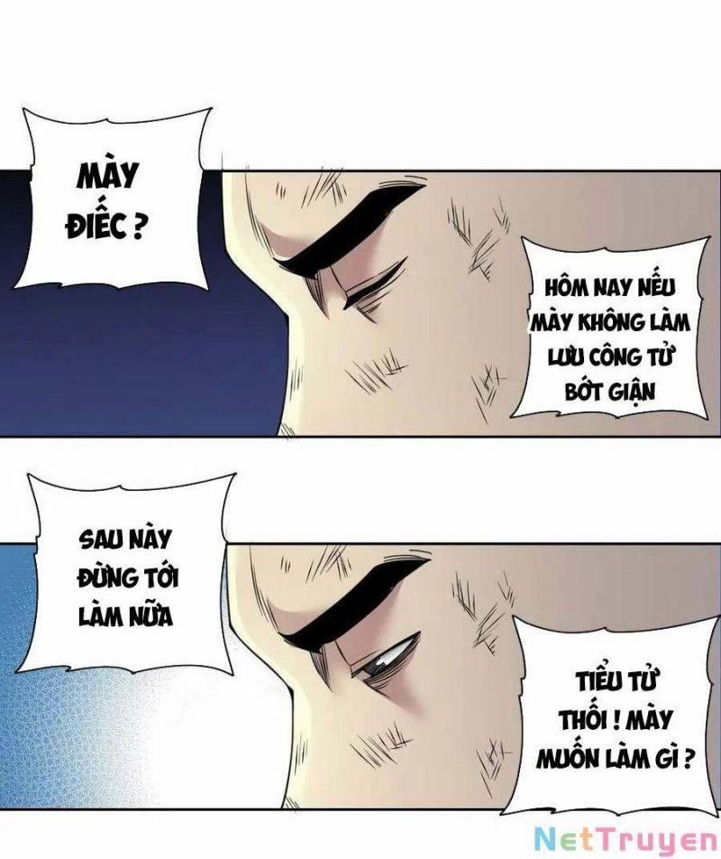 Câu Lạc Bộ Trường Sinh 77 trang 26