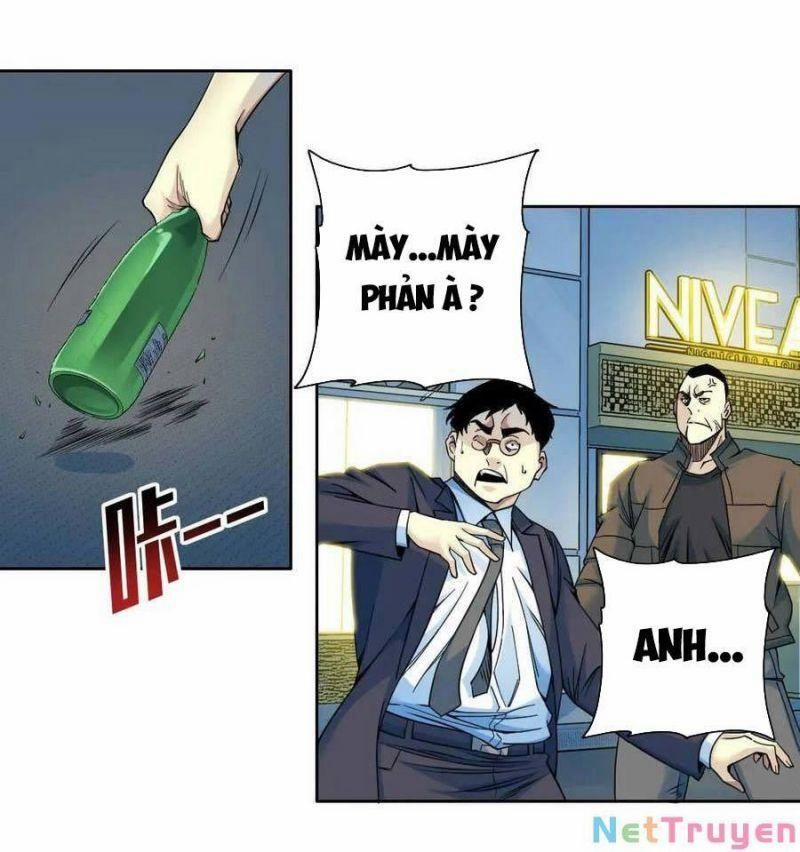 Câu Lạc Bộ Trường Sinh 77 trang 28