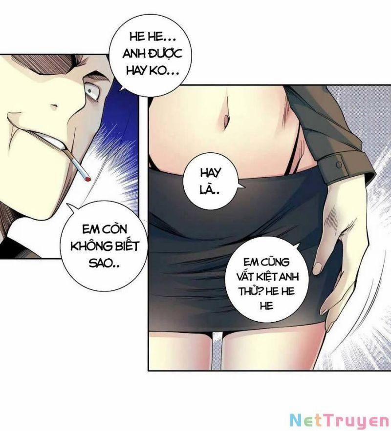 Câu Lạc Bộ Trường Sinh 77 trang 3