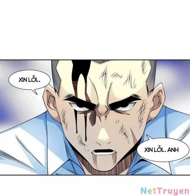 Câu Lạc Bộ Trường Sinh 77 trang 31